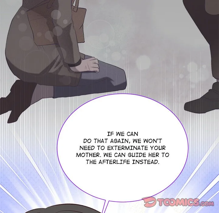 Oddity Office Chapter 32 page 111