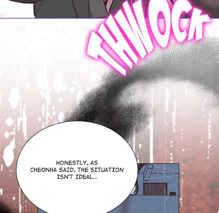 Oddity Office Chapter 32 page 115