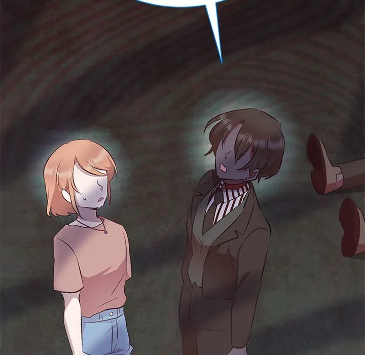 Oddity Office Chapter 32 page 118
