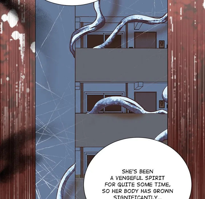 Oddity Office Chapter 32 page 116