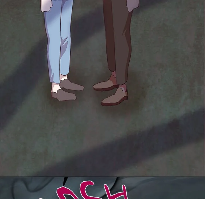 Oddity Office Chapter 32 page 119