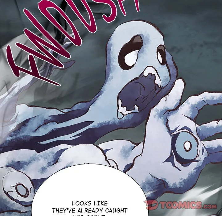 Oddity Office Chapter 32 page 120