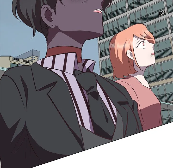 Oddity Office Chapter 32 page 122