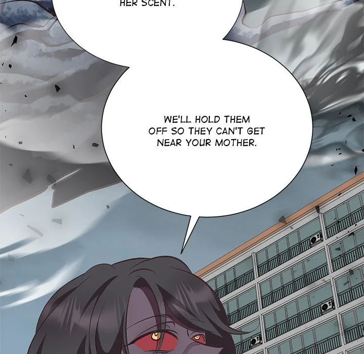 Oddity Office Chapter 32 page 121