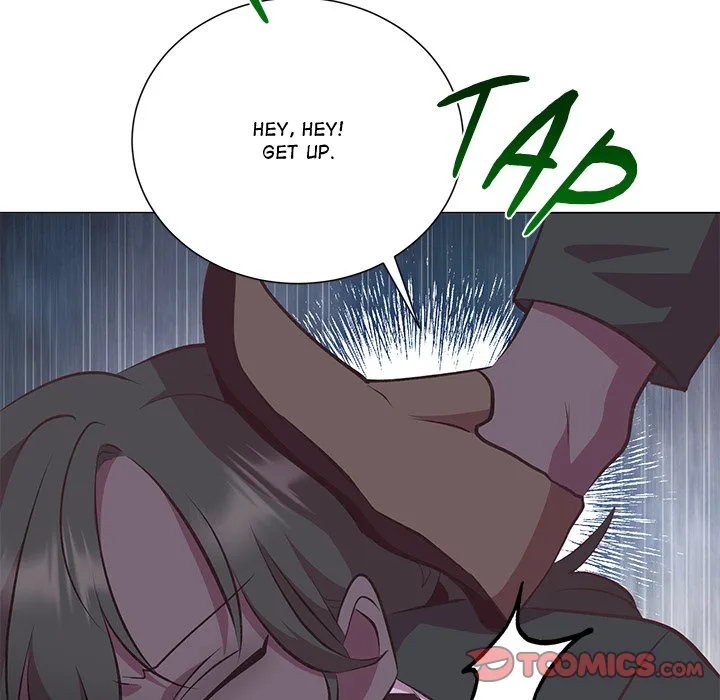 Oddity Office Chapter 32 page 129