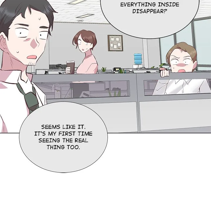 Oddity Office Chapter 32 page 88