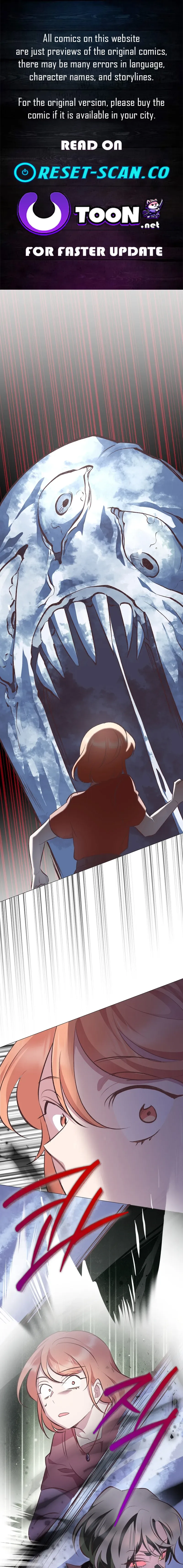 Oddity Office Chapter 33 page 1