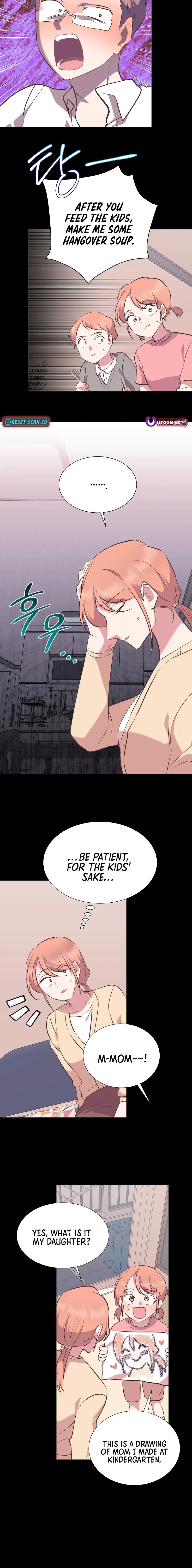 Oddity Office Chapter 33 page 8
