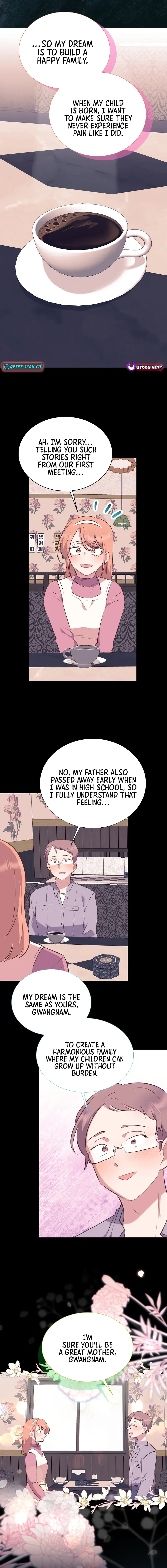 Oddity Office Chapter 33 page 6