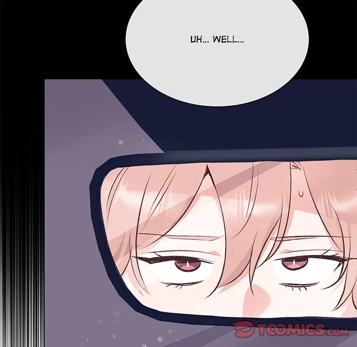 Oddity Office Chapter 34 page 21
