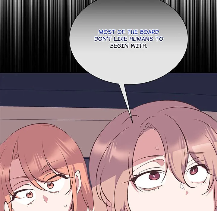 Oddity Office Chapter 34 page 16