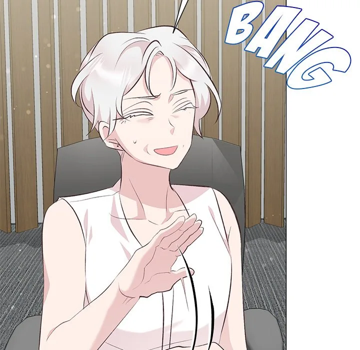 Oddity Office Chapter 34 page 28
