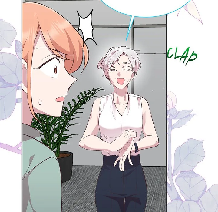 Oddity Office Chapter 34 page 11