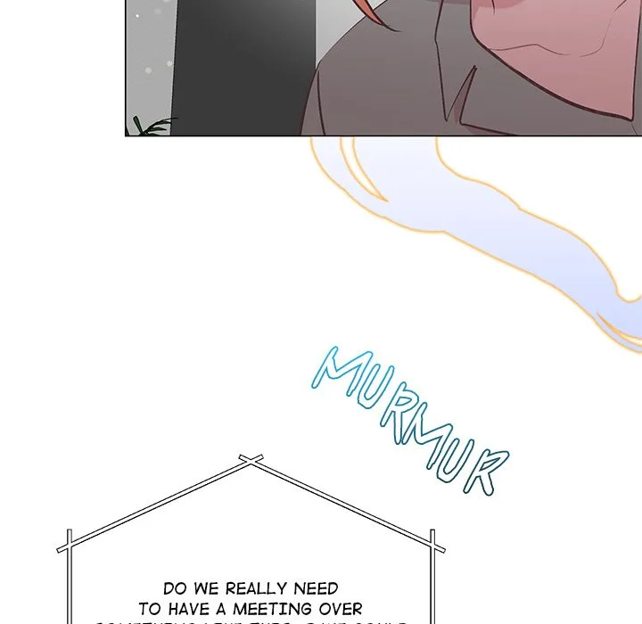 Oddity Office Chapter 34 page 8