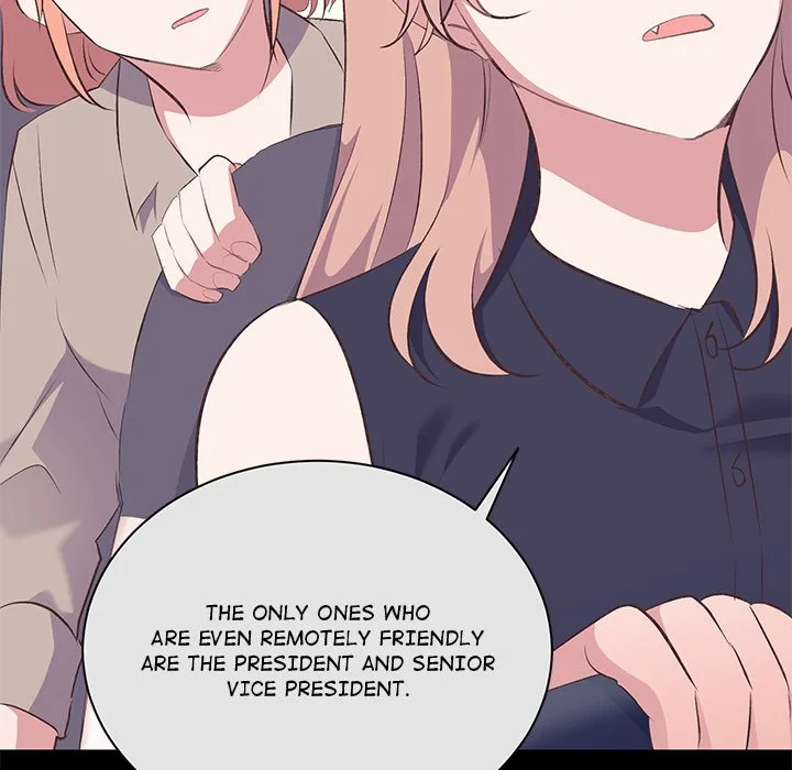Oddity Office Chapter 34 page 17