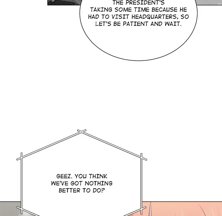 Oddity Office Chapter 34 page 14