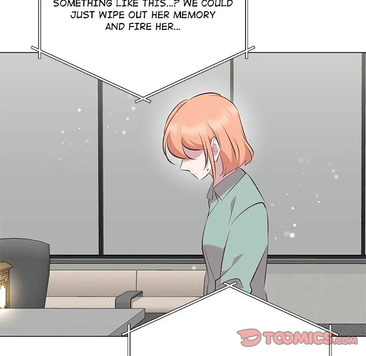 Oddity Office Chapter 34 page 9