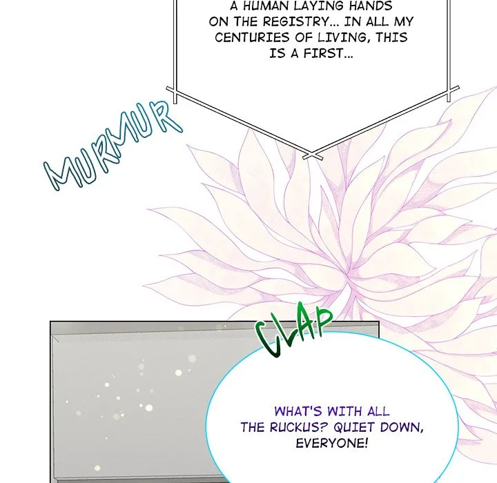 Oddity Office Chapter 34 page 10
