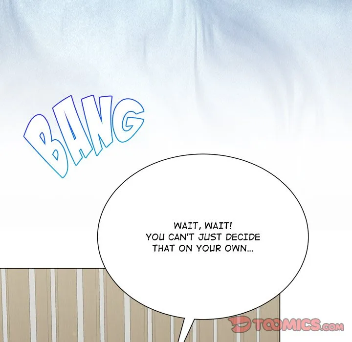 Oddity Office Chapter 34 page 27