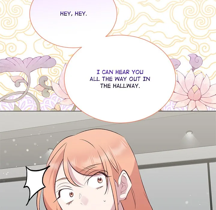 Oddity Office Chapter 34 page 40