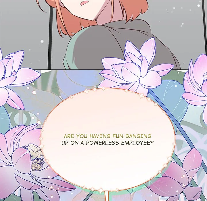 Oddity Office Chapter 34 page 41