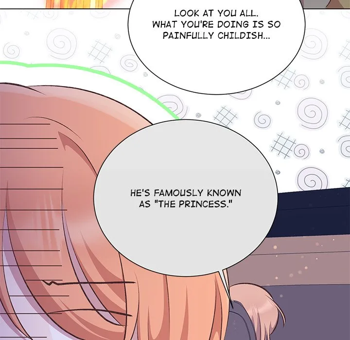 Oddity Office Chapter 34 page 67