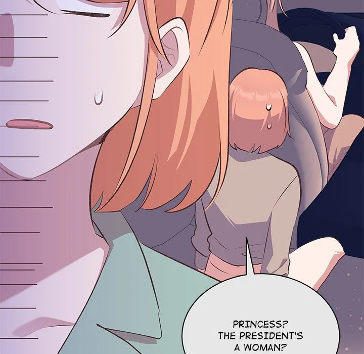 Oddity Office Chapter 34 page 68