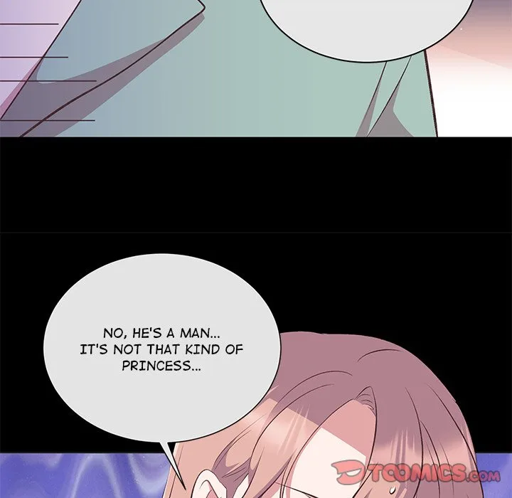 Oddity Office Chapter 34 page 69
