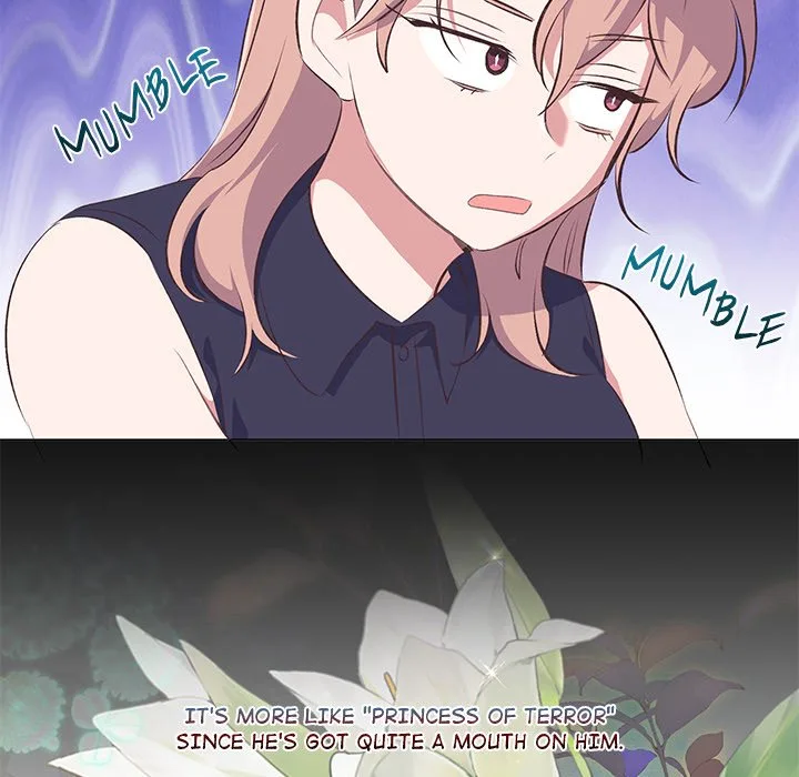 Oddity Office Chapter 34 page 70