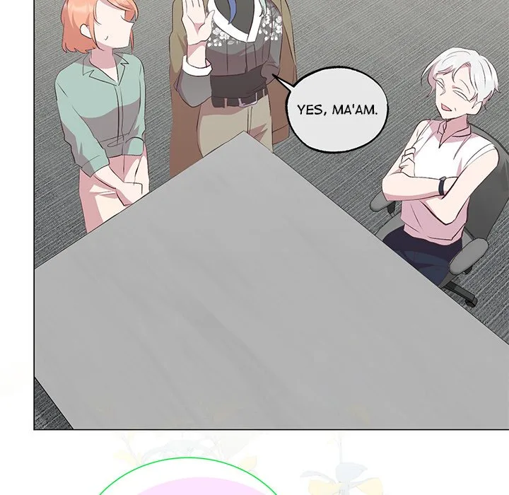 Oddity Office Chapter 34 page 79