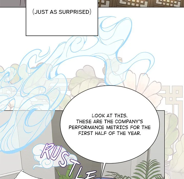 Oddity Office Chapter 34 page 84