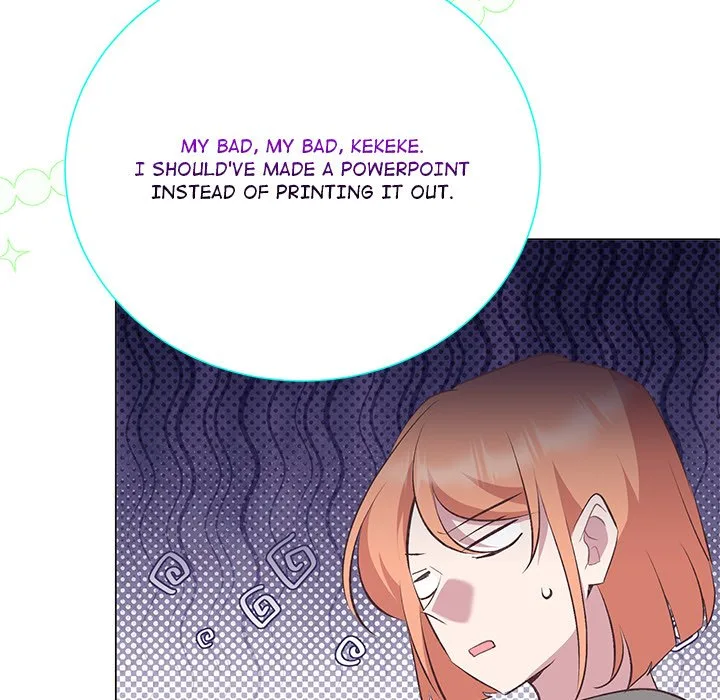 Oddity Office Chapter 34 page 90