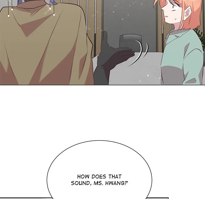 Oddity Office Chapter 34 page 100