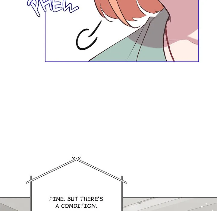 Oddity Office Chapter 34 page 104