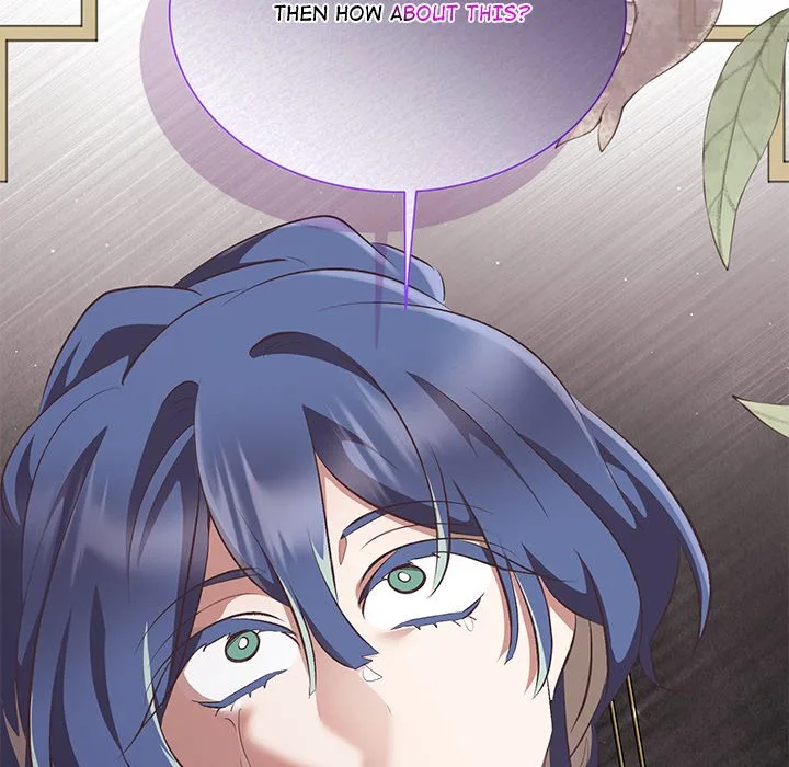 Oddity Office Chapter 34 page 125