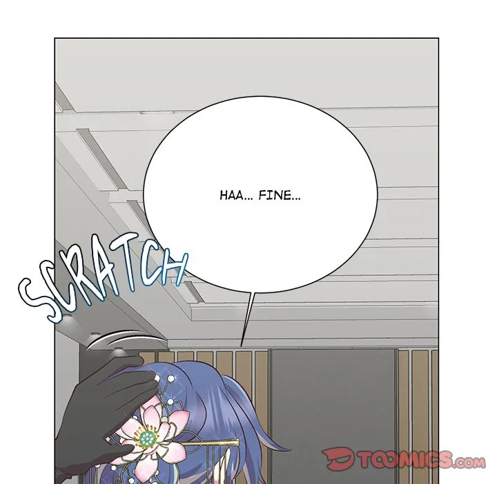 Oddity Office Chapter 34 page 123