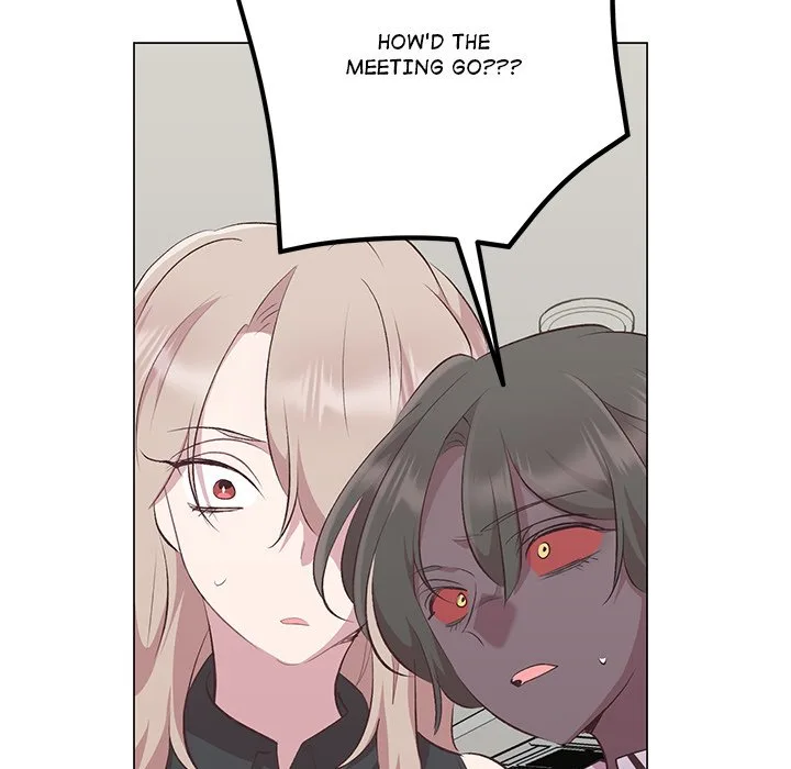 Oddity Office Chapter 34 page 132
