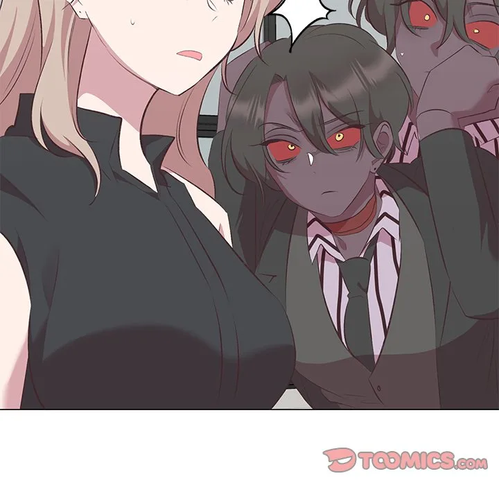 Oddity Office Chapter 34 page 129
