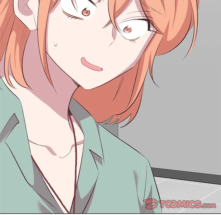 Oddity Office Chapter 34 page 135