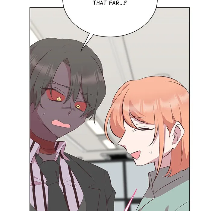 Oddity Office Chapter 35 page 5