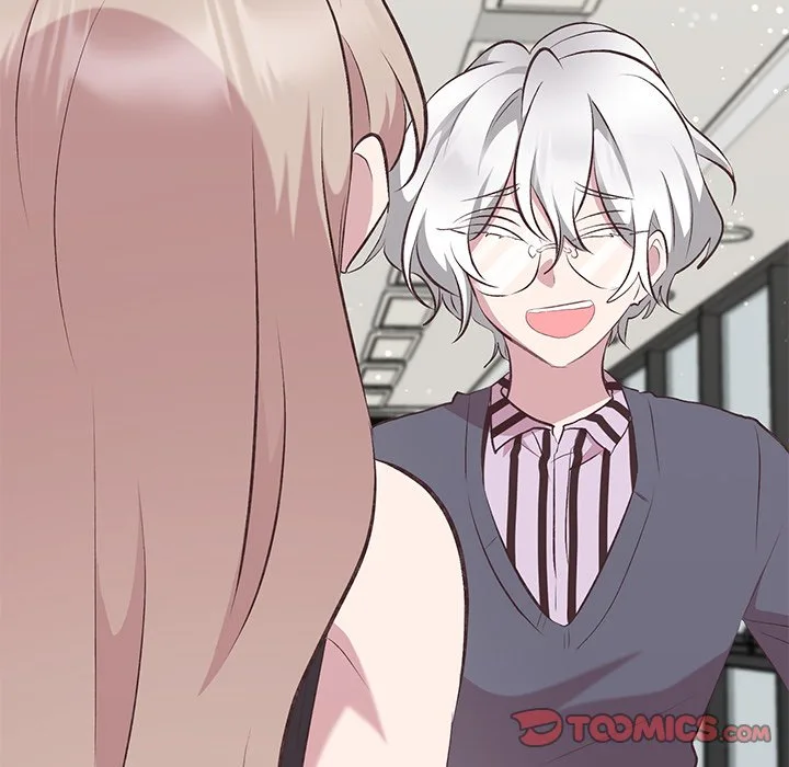 Oddity Office Chapter 35 page 27