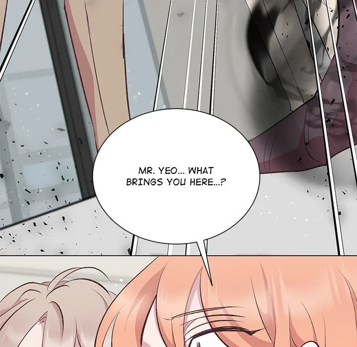 Oddity Office Chapter 35 page 34