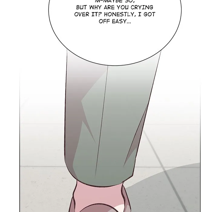 Oddity Office Chapter 35 page 13