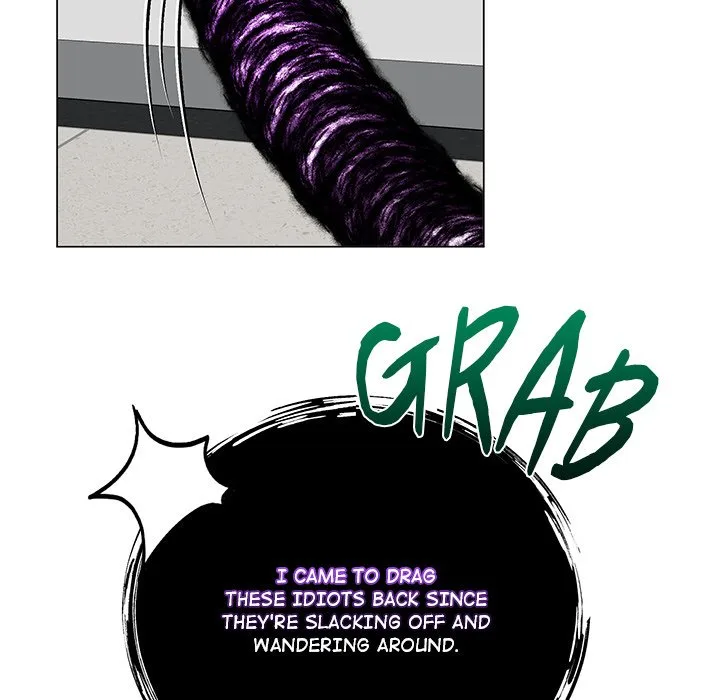 Oddity Office Chapter 35 page 37