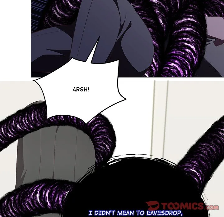 Oddity Office Chapter 35 page 39