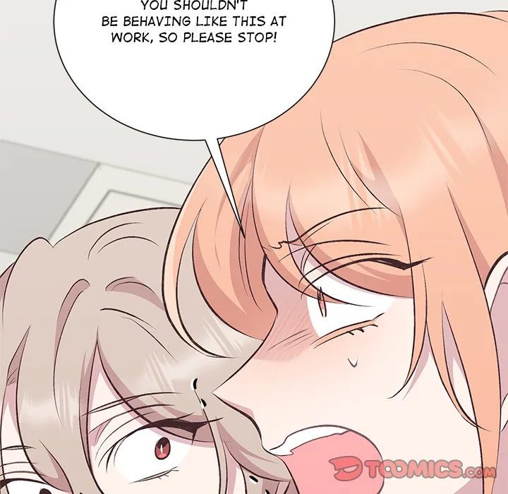 Oddity Office Chapter 35 page 81