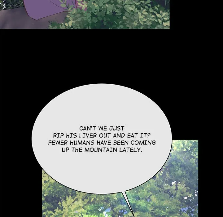 Oddity Office Chapter 35 page 128