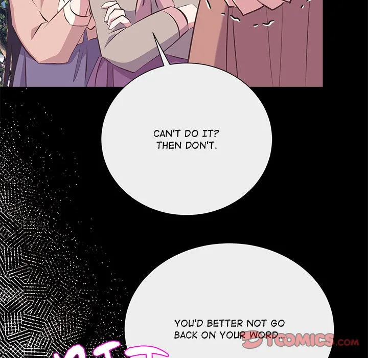 Oddity Office Chapter 36 page 21