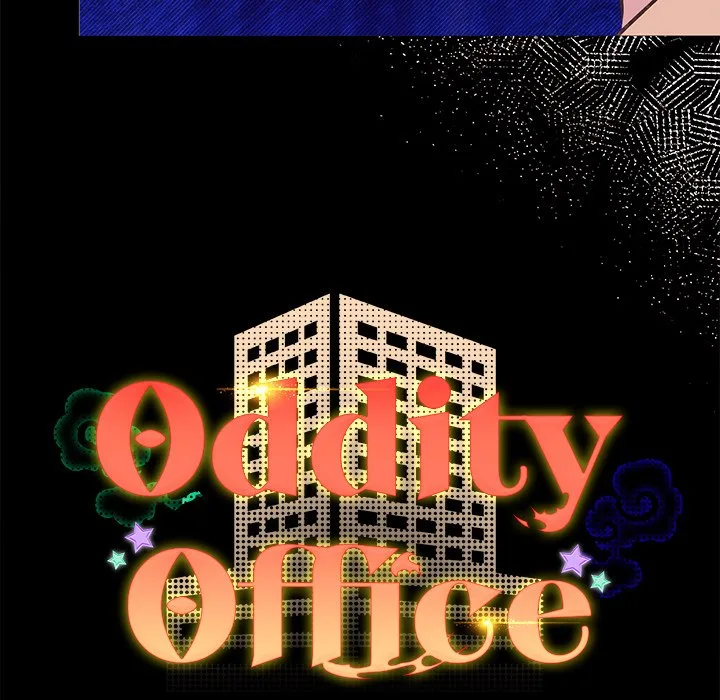 Oddity Office Chapter 36 page 23