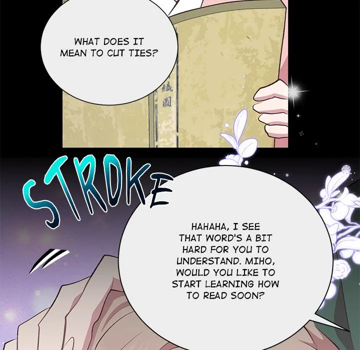 Oddity Office Chapter 36 page 95